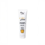 Color Gloss Sandy Beige intensiivinen kevytväri ja syvähoitava hiusnaamio 150ml