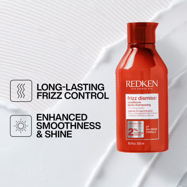 Frizz Dismiss Conditioner 300ml