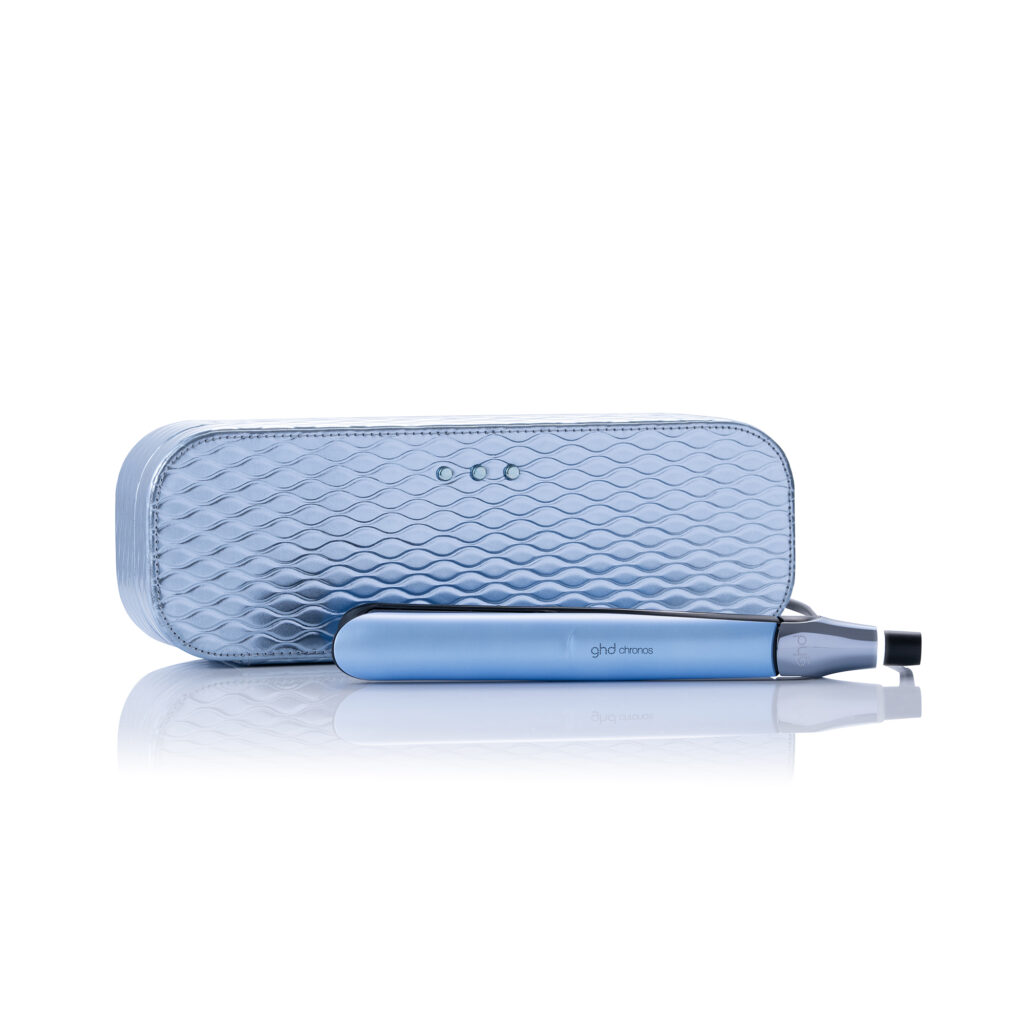 ghd Chronos -muotoilurauta
