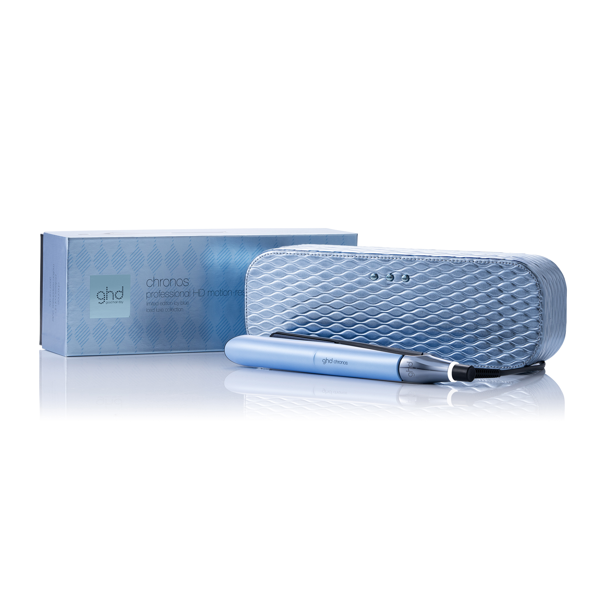 Chronos Icy Blue limited edition - Image 2