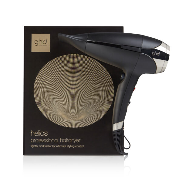 ghd Helios -fööni