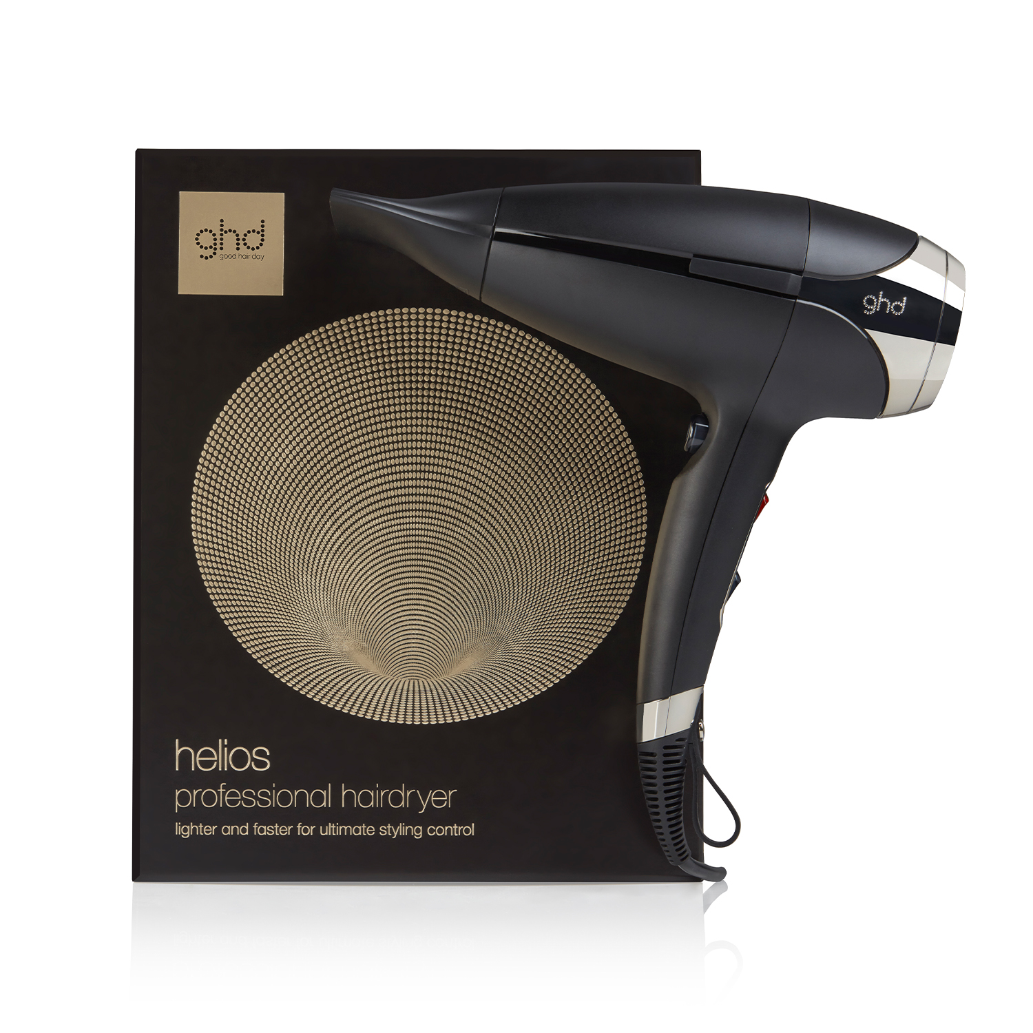 ghd Helios -fööni