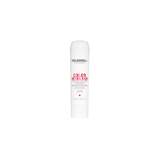 GOLDWELL_DUALSENSES_COLOR-ExR_DS-COL-ER-Brilliance-Conditioner-_206110 Goldwell Dualsenses Color Extra Rich Brilliance Conditioner värjätyille