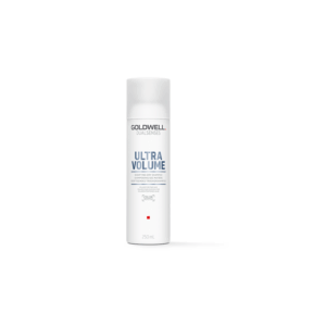 Goldwell Dualsenses Ultra Volume Bodifying Dry Shampoo hennoille ja ohuille hiuksille 250 ml