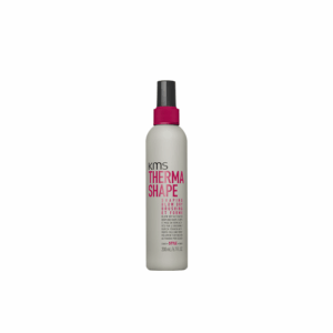 KMS ThermaShape Shaping Blow Dry Spray muotoilusuihke kaikille hiustyypeille 200ml