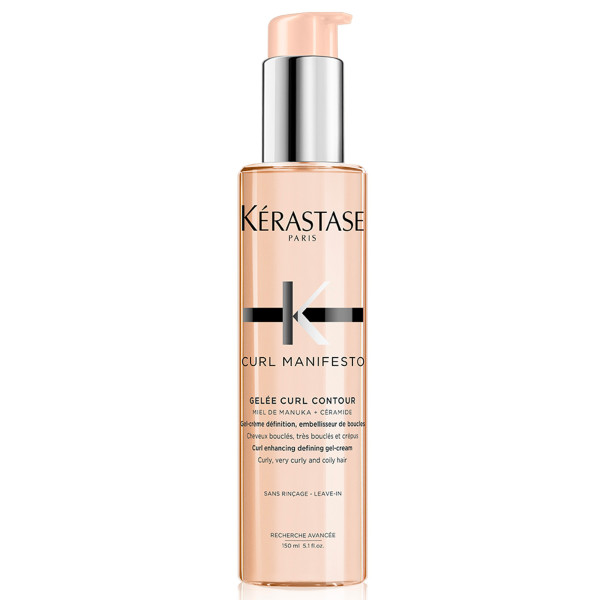 Kerastase_Curl_Manifesto_Gel├®e_Curl_Contour_Leave-In_150_ml Kiharoita erotteleva