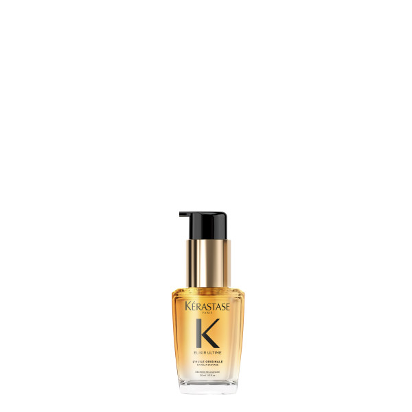 Ikoninen Kérastase Elixir Ultime Oil