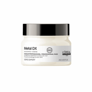 Serie Expert Metal DX Hair Mask 250ml