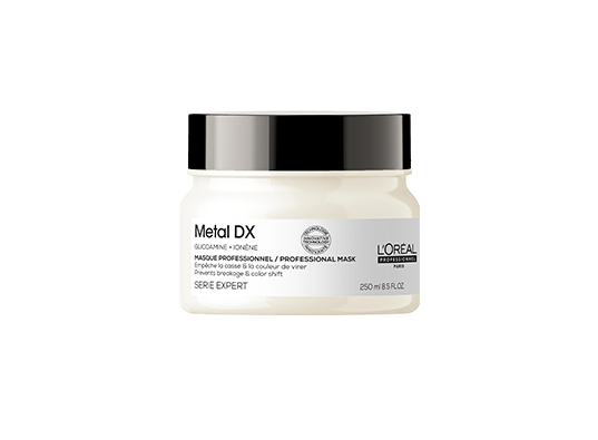 Serie Expert Metal DX Hair Mask 250ml