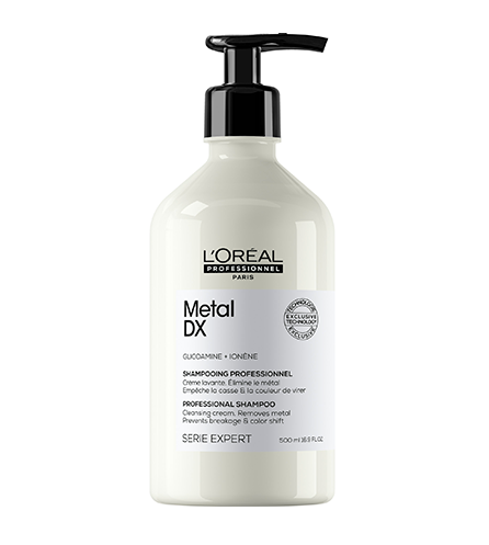 [TIETEELLINEN LÖYTÖ] Pesu pesulta metallihiukkasia