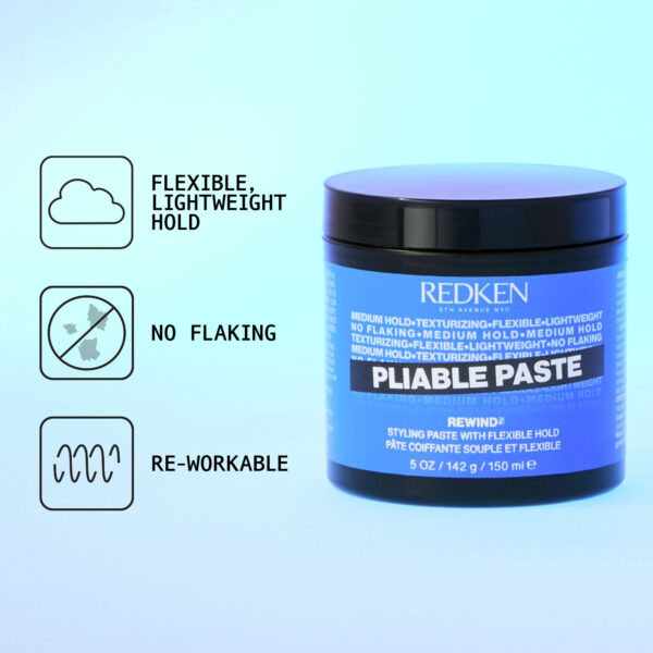 Pliable Paste 150ml