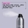 Quick Dry Hairspray 400ml