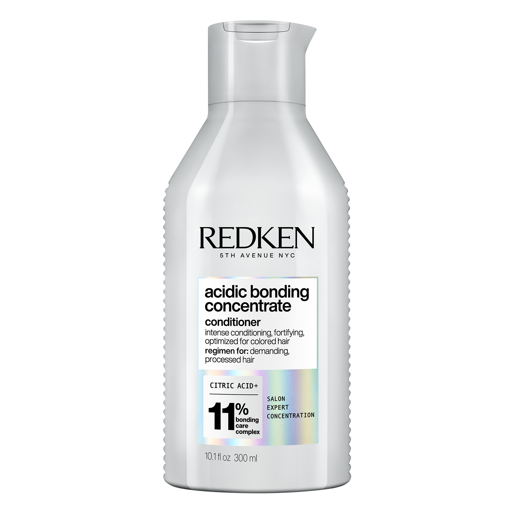Redken Acidic Bonding Concentrate -hoitoaine on Redkenin tehokkain all-in-one -koostumus