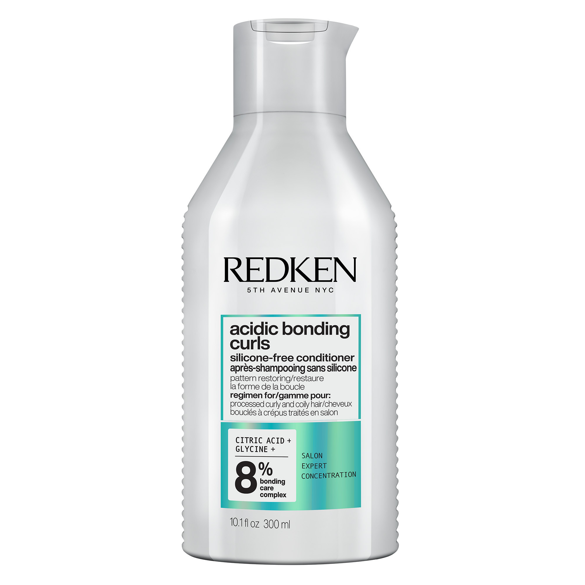 Redkenin ensimmäinen bonding -hoitoaine