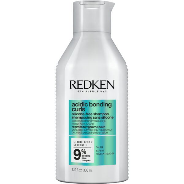 Redkenin ensimmäinen bonding -shampoo