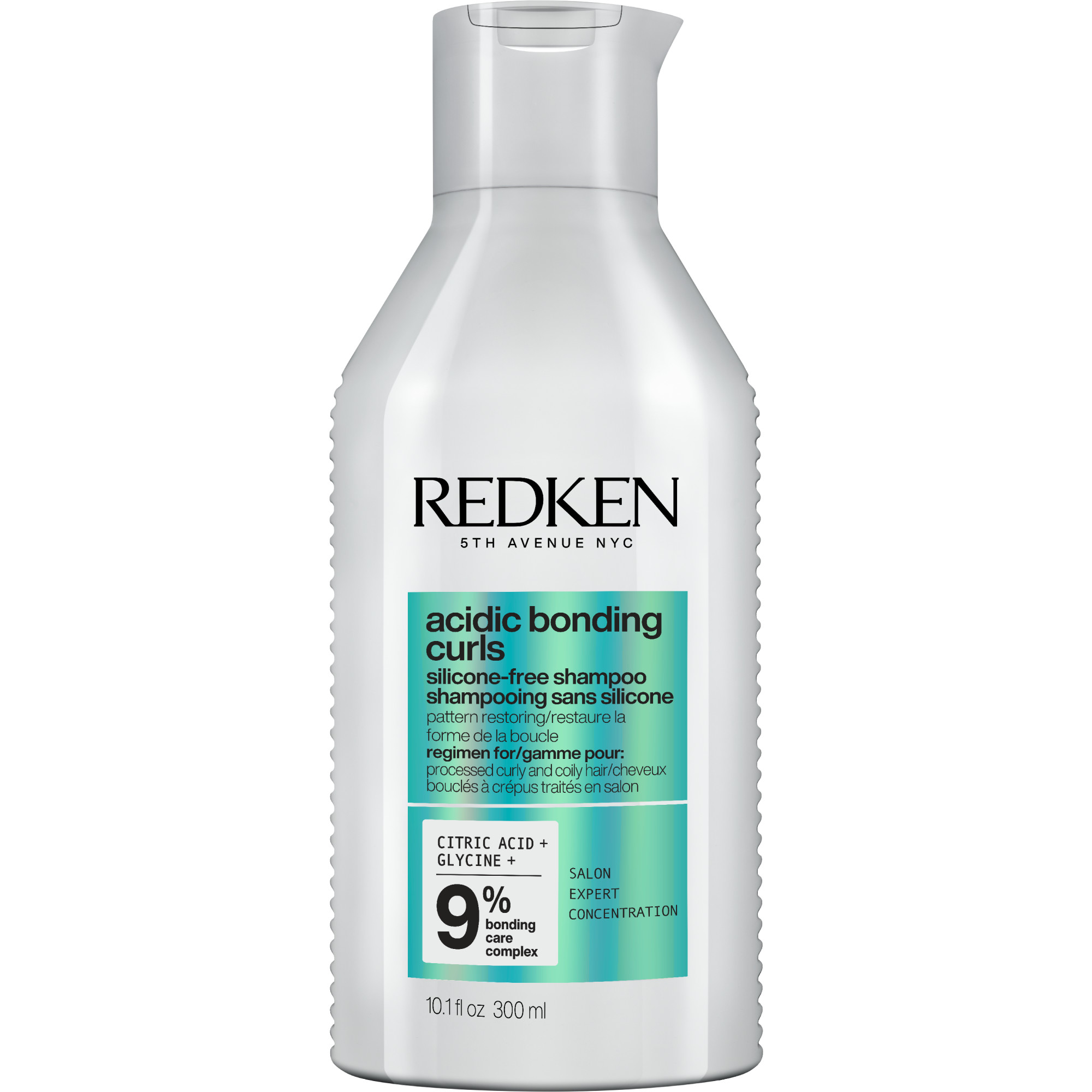 Redkenin ensimmäinen bonding -shampoo