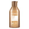 Redken_All_Soft_Conditioner500_ml All Soft -hoitoaine pehmentää ja kosteuttaa kuivia ja hauraita hiuksia. Silottaa