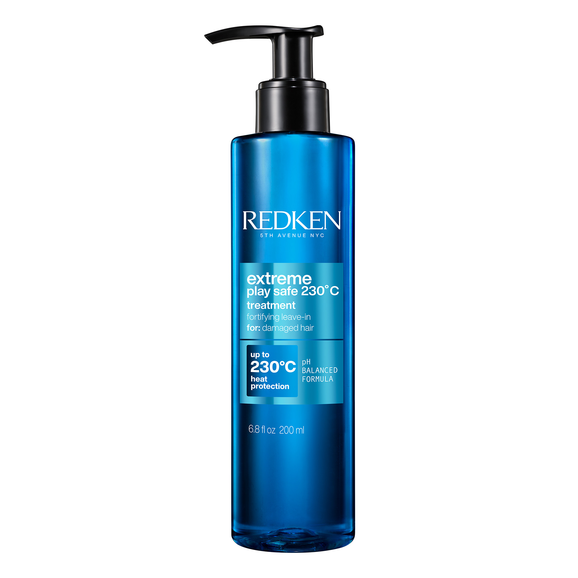 Redken Extreme Play Safe on vahvistava