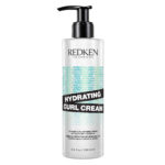 Redkenin Hydrating Curl Cream on kiharoita määrittävä