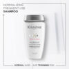 Specifiqué Bain Prevention Shampoo 250ml