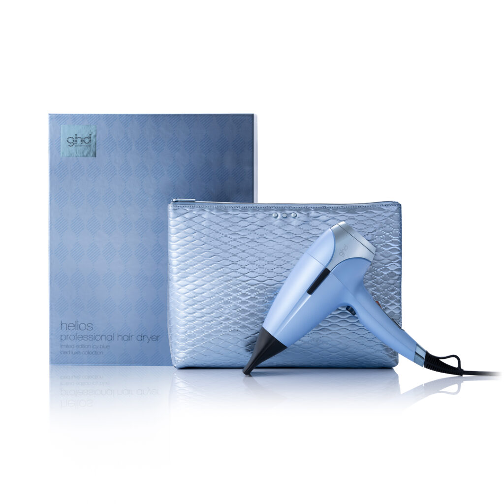 ghd Helios -fööni