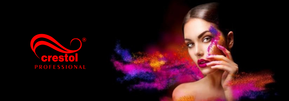 Crestol Professional banneri