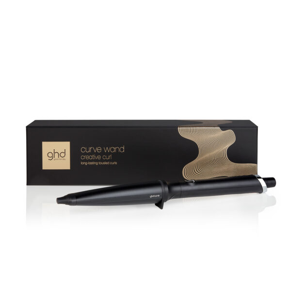 ghd Creative Curl Wand -kiharrin