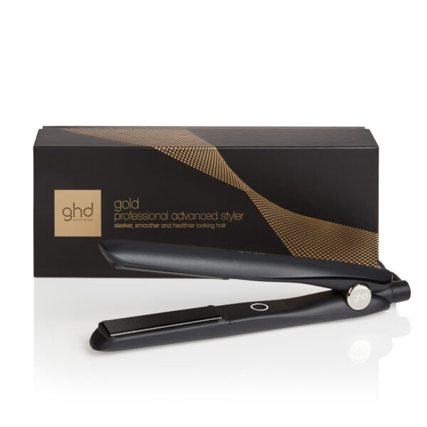 ghd Gold -muotoilurauta