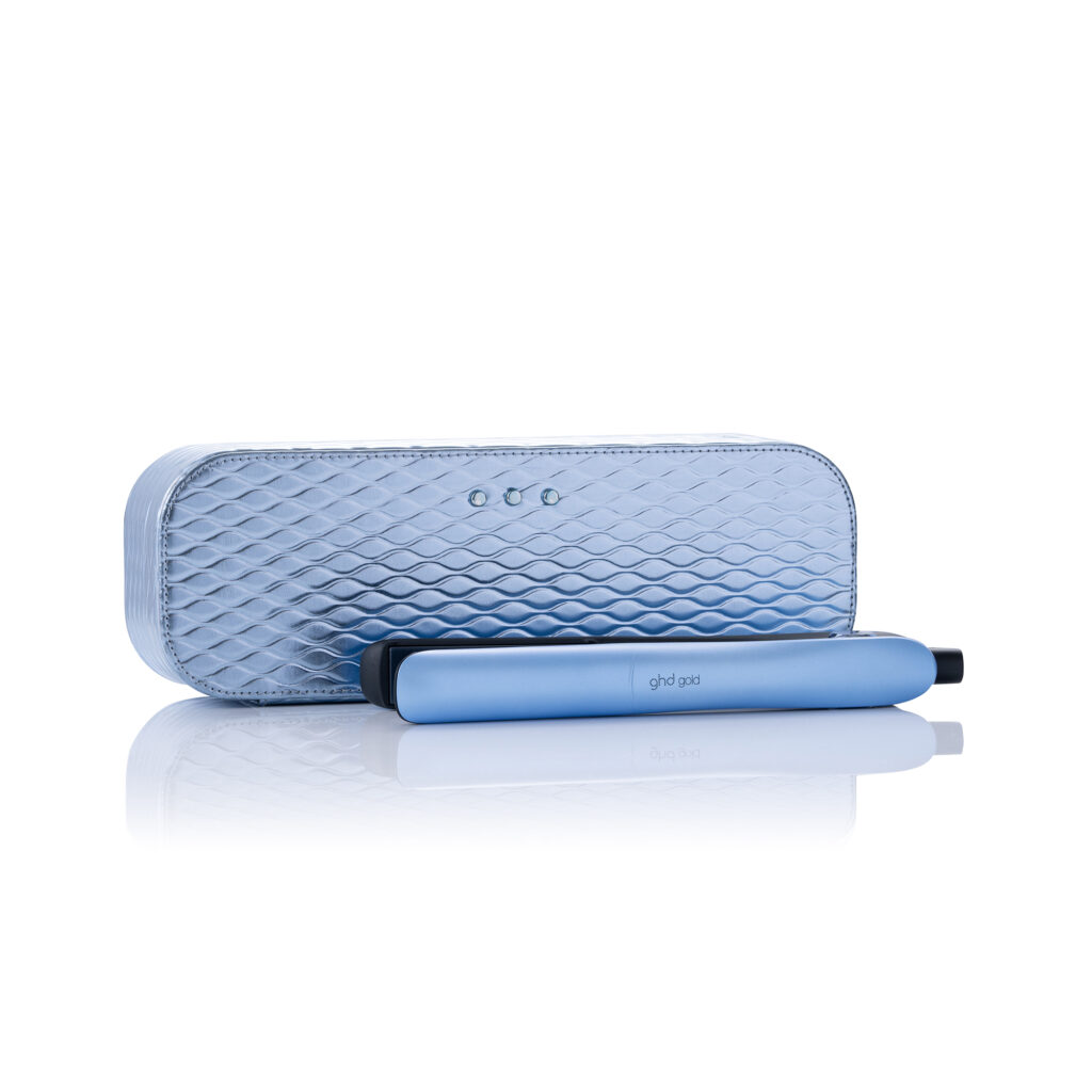 ghd Gold -muotoilurauta