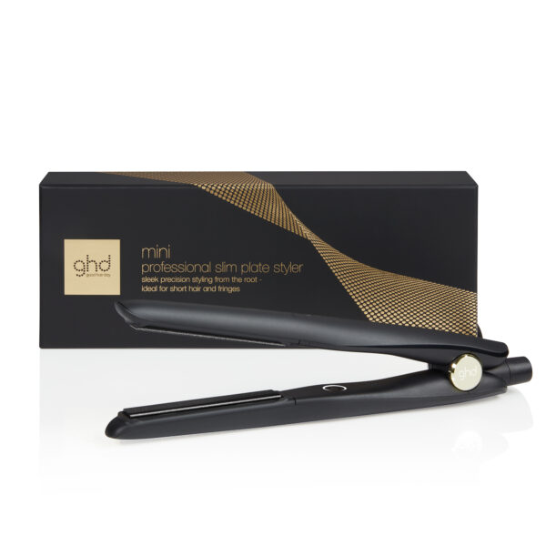 ghd Mini -muotoilurauta