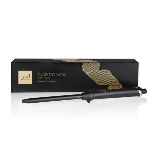 ghd Thin Wand -kiharrin