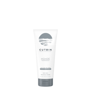 HOHDE Silver Shampoo 250 ml