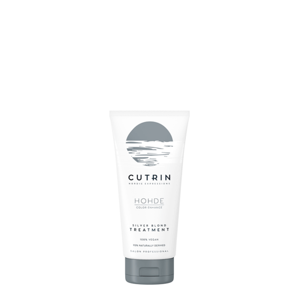 HOHDE Silver Treatment 200 ml