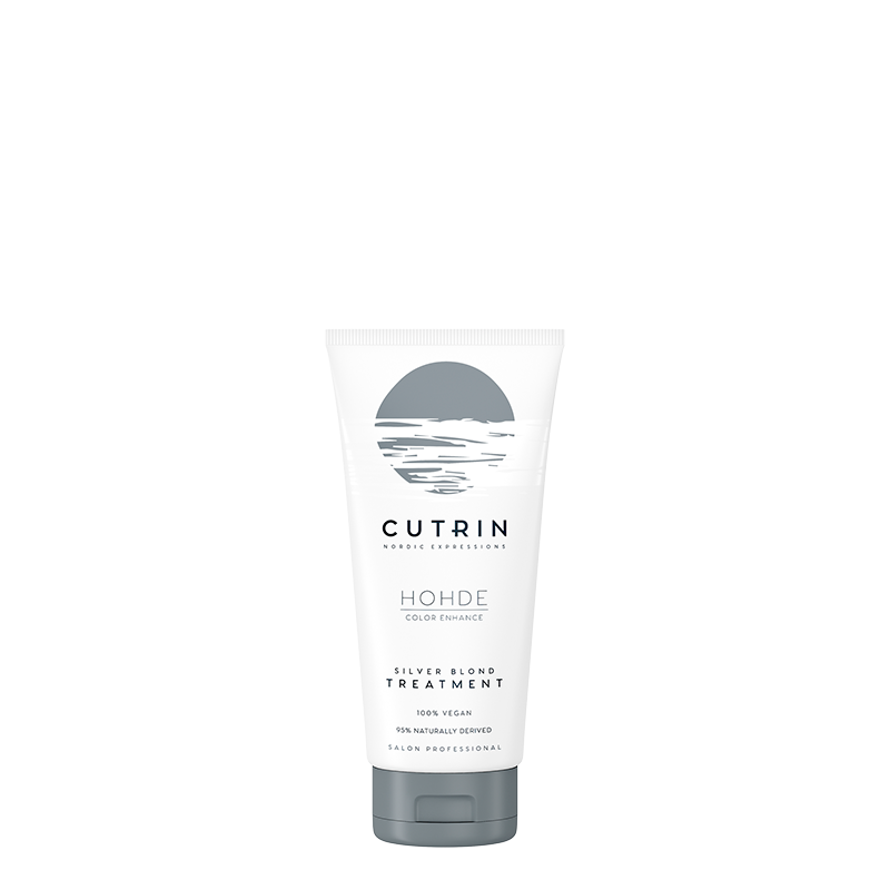 HOHDE Silver Treatment 200 ml