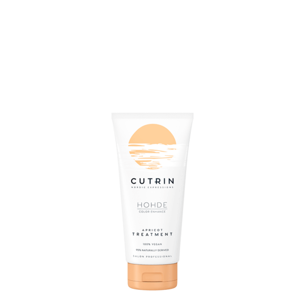 HOHDE Apricot Treatment 200 ml