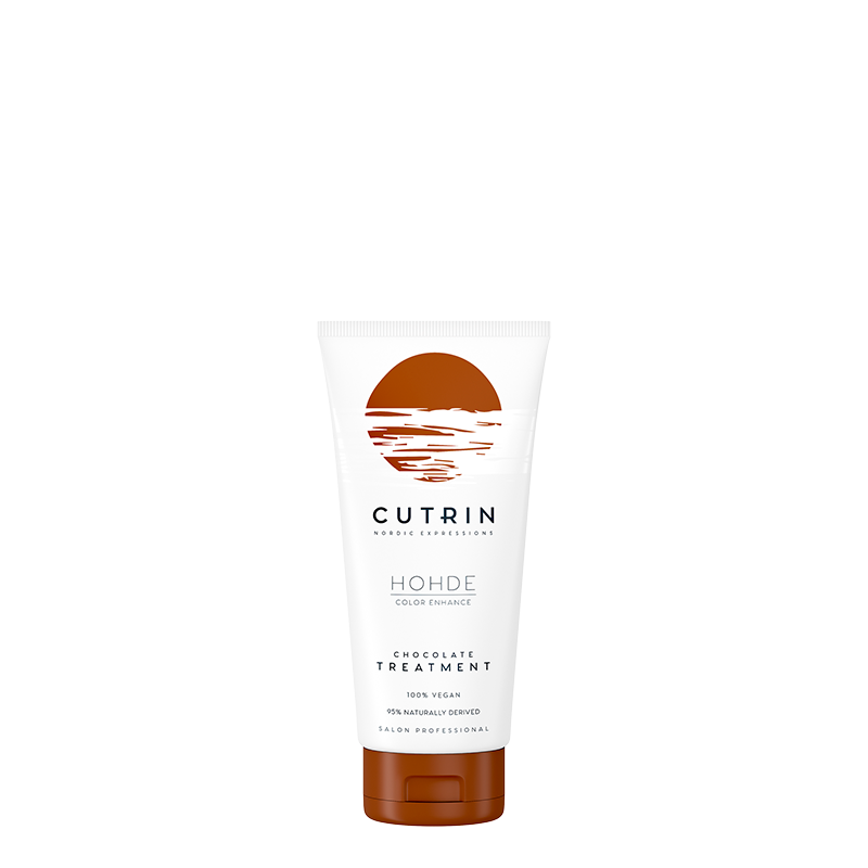 HOHDE Chocolate Treatment 200 ml