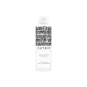 MUOTO Volumizing Dry-Shampoo 200 ml