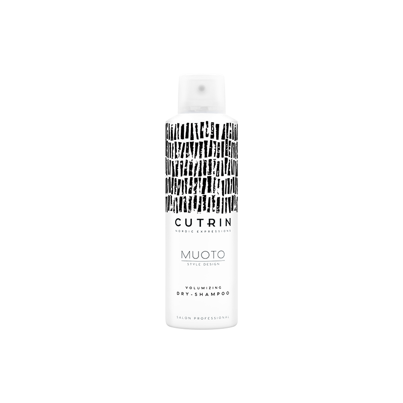 MUOTO Volumizing Dry-Shampoo 200 ml
