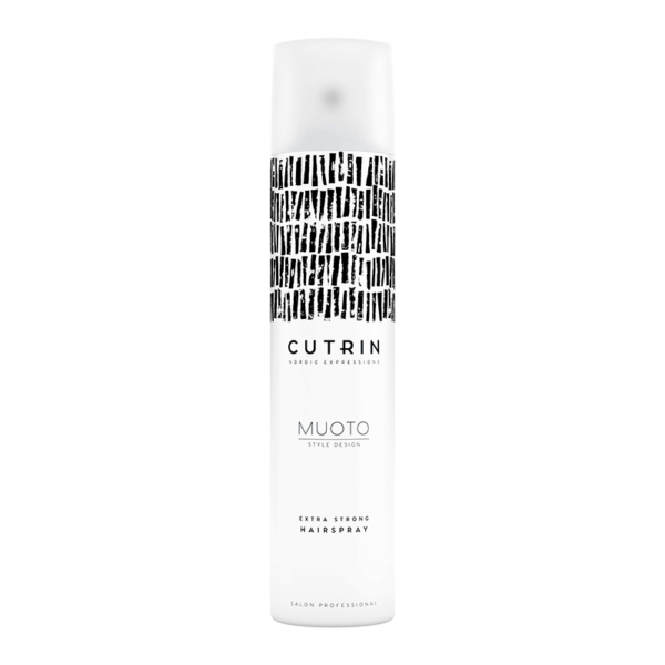 MUOTO Extra Strong Hairspray 300 ml