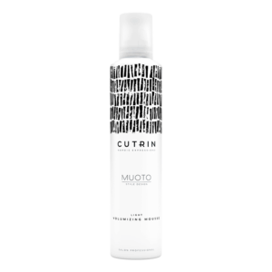 MUOTO Light Volumizing Mousse 300 ml