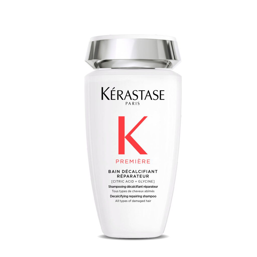 Première Bain Décalcifiant Rénovateur Shampoo 250ml