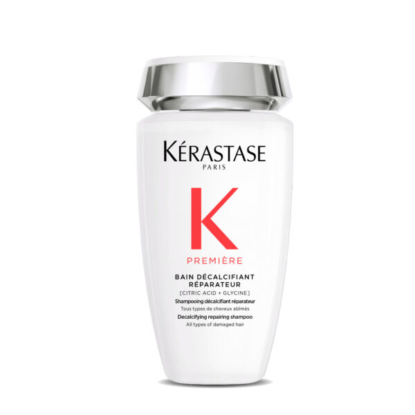Première Bain Décalcifiant Rénovateur Shampoo 250ml