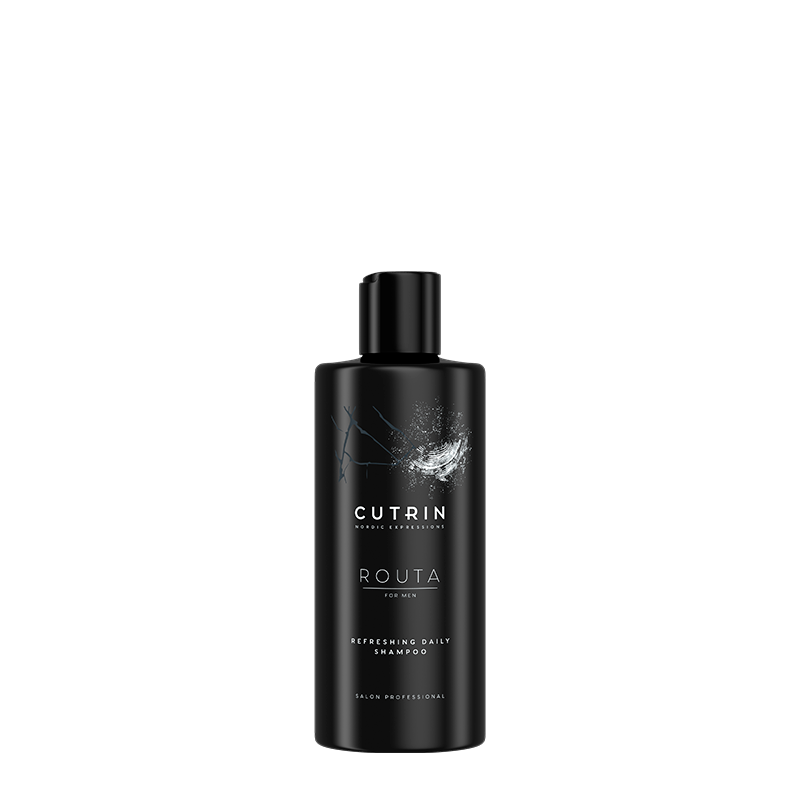 ROUTA Shampoo For Men 250 ml