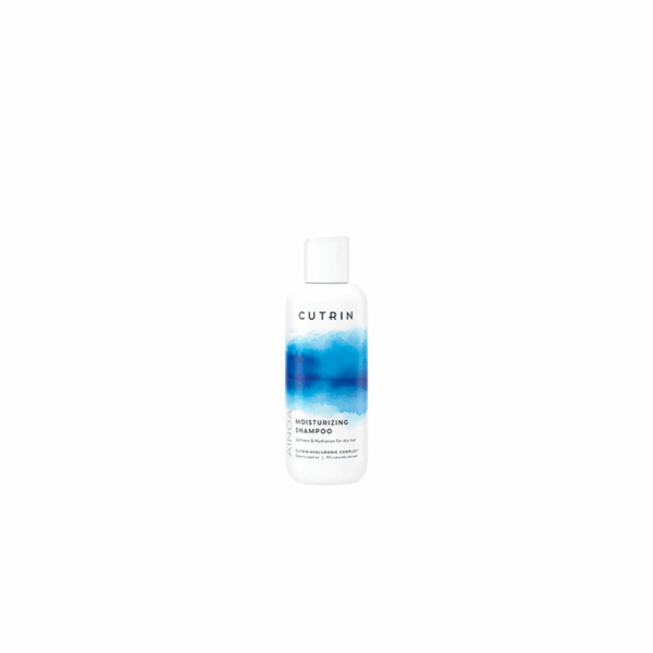 AINOA Moisturizing Shampoo 100ml