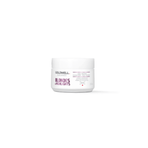 Dualsenses Blonde & Highlights Anti-Yellow 60 Sec Treatment 200 ml