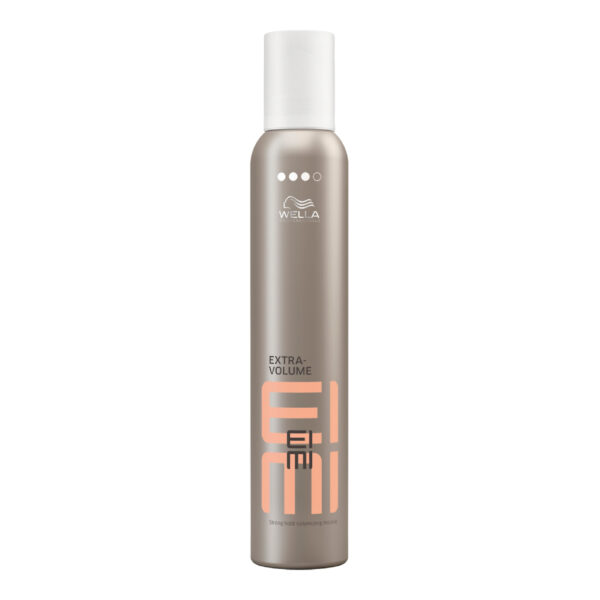Wella Professionals EIMI Extra Volume Mousse 300 ml