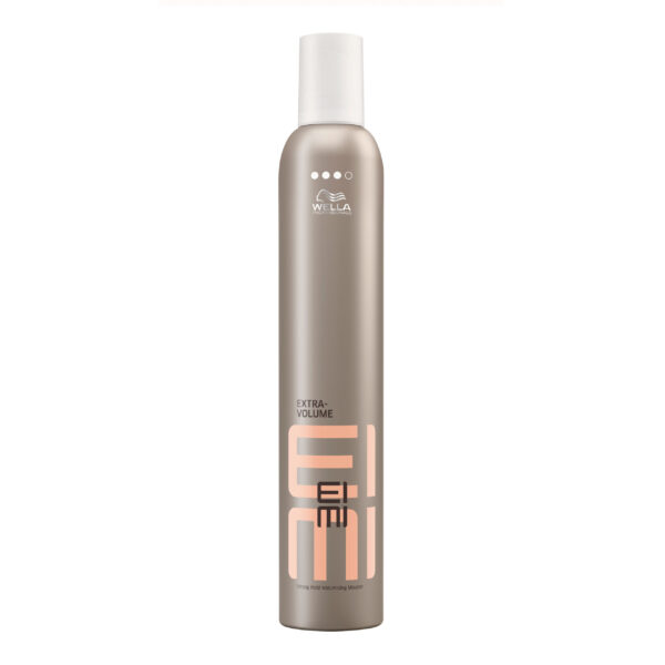 Wella Professionals EIMI Extra Volume Mousse 500 ml