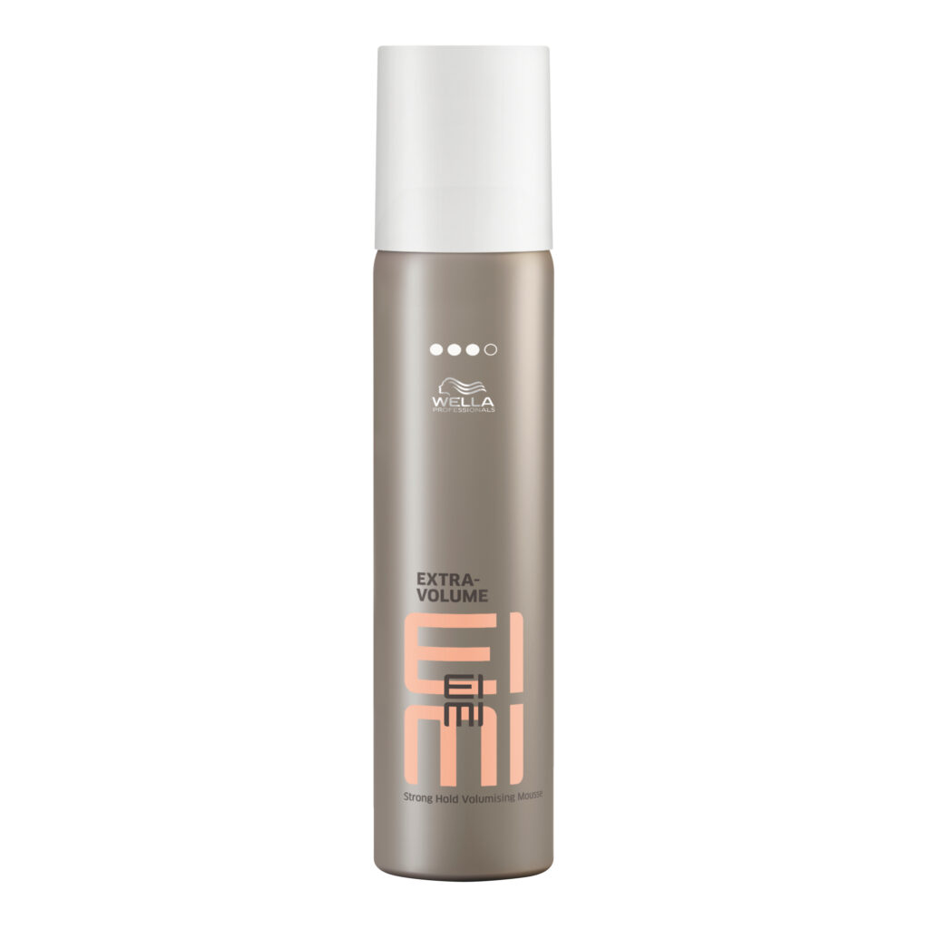 Wella Professionals EIMI Extra Volume Mousse 75 ml