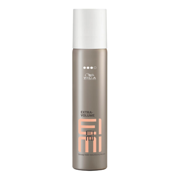 Wella Professionals EIMI Extra Volume Mousse 75 ml
