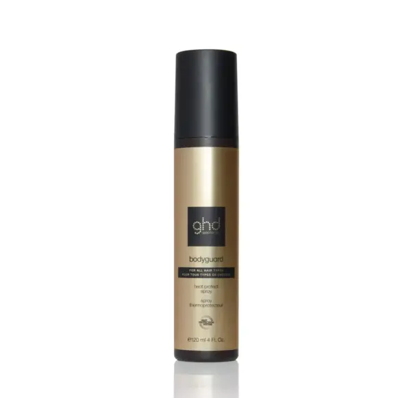 Bodyguard for all hairtypes